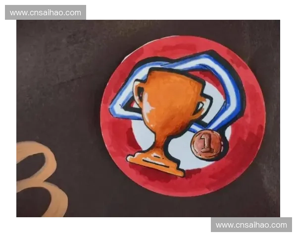 体育荣耀象征：奖杯背后的奋斗与胜利故事全景揭秘