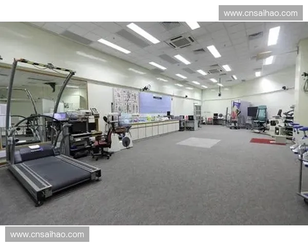 运动防护实验室的创新发展与应用前景探讨及技术突破分析