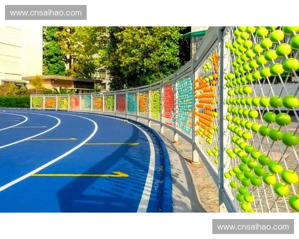 现代运动场地设计理念与创新实践探讨：打造多功能、环保与可持续发展的运动空间